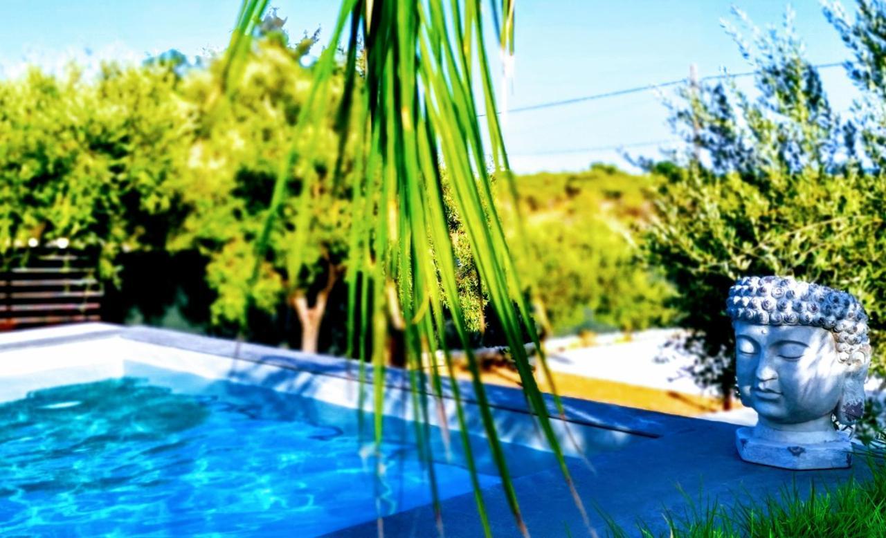 Eremita Villa Sicily Avola Exterior photo