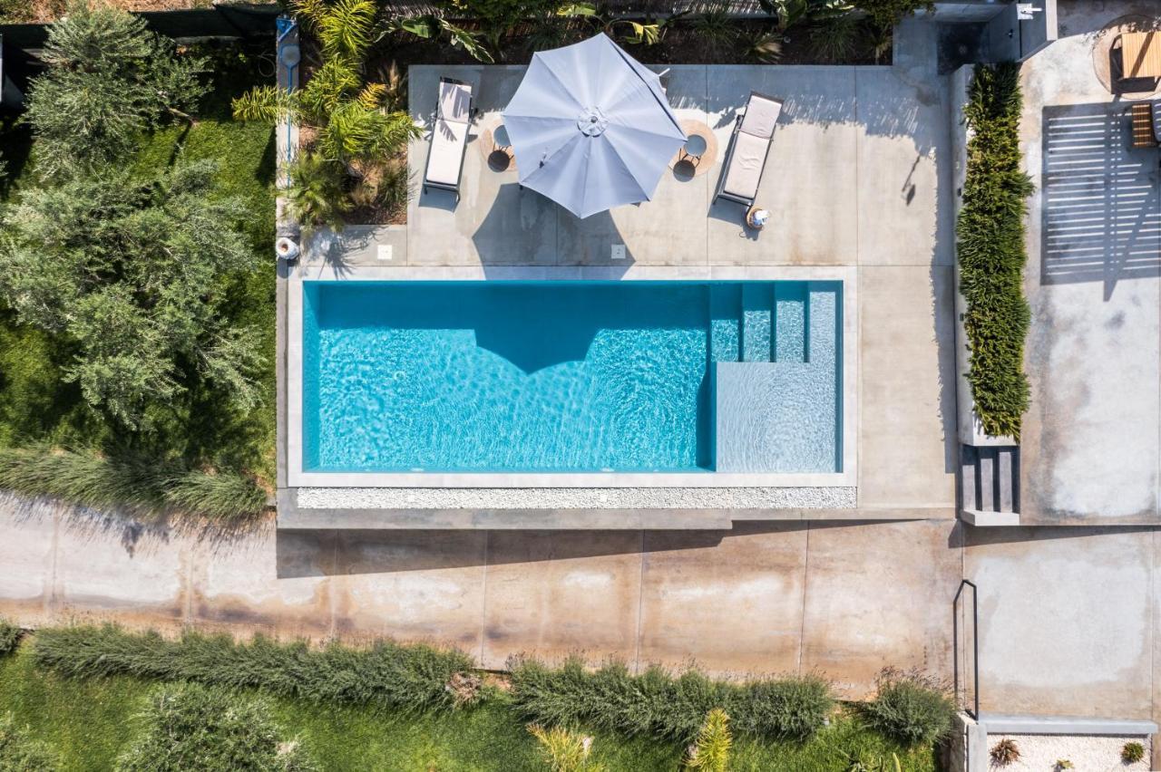 Eremita Villa Sicily Avola Exterior photo