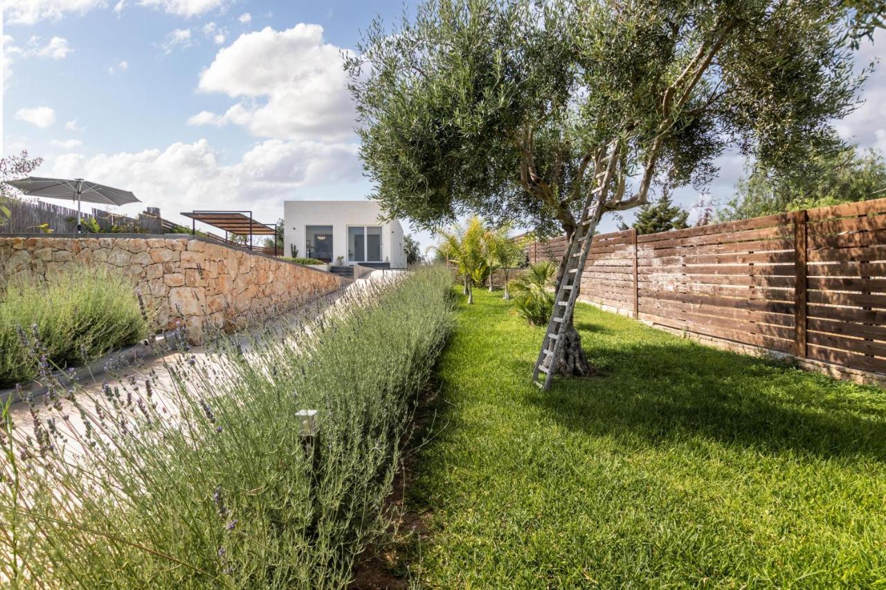 Eremita Villa Sicily Avola Exterior photo