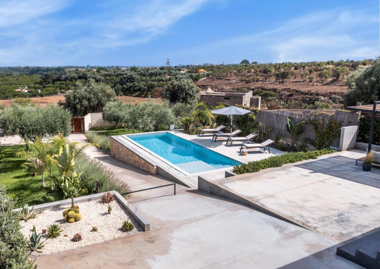 Eremita Villa Sicily Avola Exterior photo
